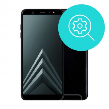 Prvi pregled (diagnostika) za Samsung Galaxy A6 plus 2018