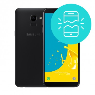 Servis ohišja za Samsung Galaxy J6 2018