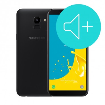 Servis tipk za glasnost za Samsung Galaxy J6 2018