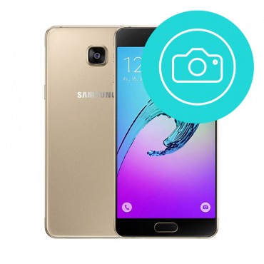 Servis kamere za Samsung Galaxy A5 2016