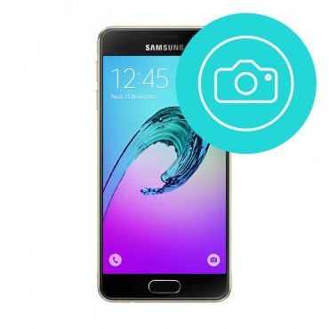 Servis kamere za Samsung Galaxy A3 2016
