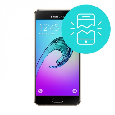 Servis ohišja za Samsung Galaxy A3 2016