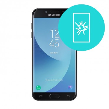 Servis stekla za Samsung Galaxy J7 2017