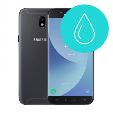 Servis stika s tekočino za Samsung Galaxy J5 2017