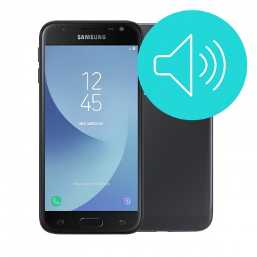 Servis zvočnika za Samsung Galaxy J3 2017