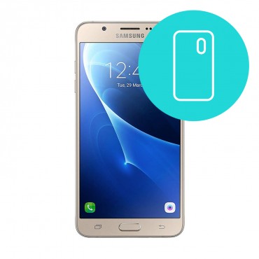 Menjava zadnjega pokrova za Samsung Galaxy J7 2016