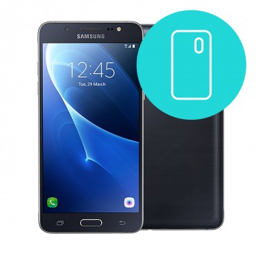 Menjava zadnjega pokrova za Samsung Galaxy J5 2016