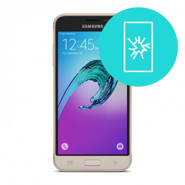 Servis stekla za Samsung Galaxy J3 2016