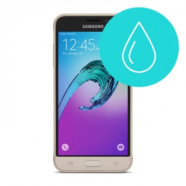 Servis stika s tekočino za Samsung Galaxy J3 2016