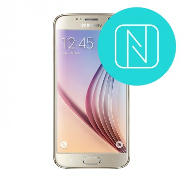 Servis NFC enote za Samsung Galaxy S6