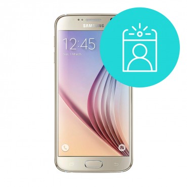 Servis Selfie kamere za Samsung Galaxy S6