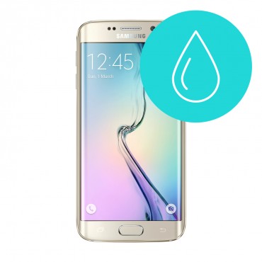 Servis stika s tekočino za Samsung Galaxy S6 Edge
