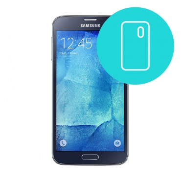 Menjava zadnjega pokrova za Samsung Galaxy S5 Neo