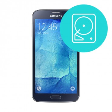 Povrnitev izbrisanih podatkov za Samsung Galaxy S5 Neo