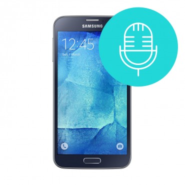 Servis mikrofona za Samsung Galaxy S5 Neo