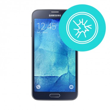 Servis stekla kamere za Samsung Galaxy S5 Neo