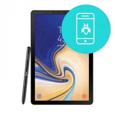 Odprava programskih napak za Samsung Galaxy Tab S4 10.5