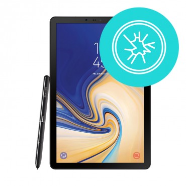 Servis stekla kamere za Samsung Galaxy Tab S4 10.5