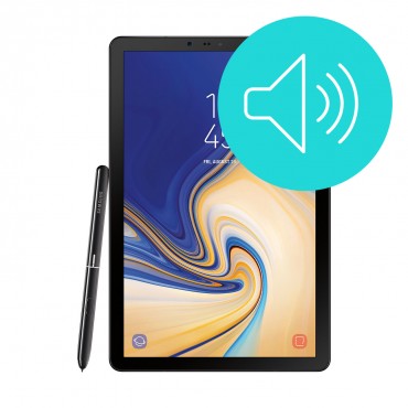 Servis zvočnika za Samsung Galaxy Tab S4 10.5