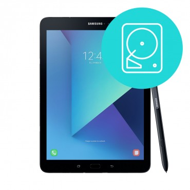 Povrnitev izbrisanih podatkov za Samsung Galaxy Tab S3 9.7
