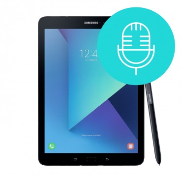 Servis mikrofona za Samsung Galaxy Tab S3 9.7