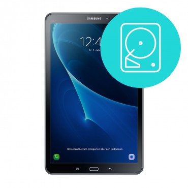 Povrnitev izbrisanih podatkov za Samsung Galaxy Tab A 10.1 (A6)