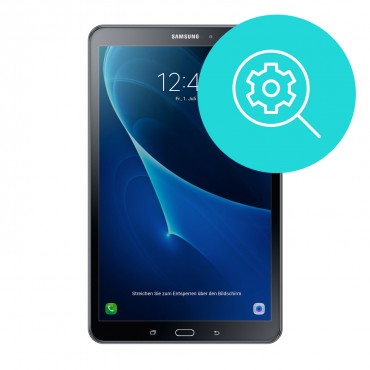 Prvi pregled (diagnostika) za Samsung Galaxy Tab A 10.1 (A6)
