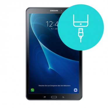 Servis polnilnega konektorja za Samsung Galaxy Tab A 10.1 (A6)