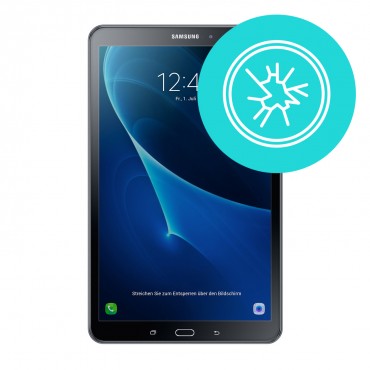 Servis stekla kamere za Samsung Galaxy Tab A 10.1 (A6)