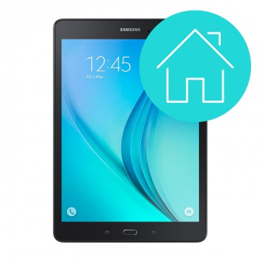 Servis Home gumba za Samsung Galaxy Tab A 9.7