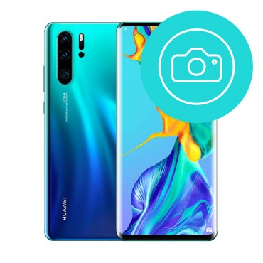 Servis kamere za Huawei P30 Pro Servis kamere za Huawei P30 Pro