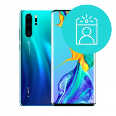 Servis Selfie kamere za Huawei P30 Pro Servis Selfie kamere za Huawei P30 Pro