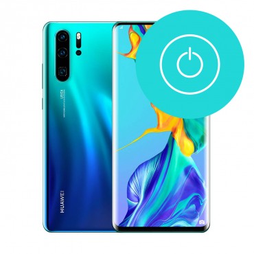Servis tipke za vklop za Huawei P30 Pro Servis tipke za vklop za Huawei P30 Pro