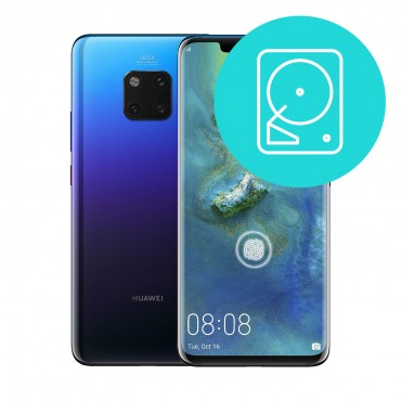 Povrnitev izbrisanih podatkov za Huawei Mate 20 Pro Povrnitev izbrisanih podatkov za Huawei Mate 20 Pro