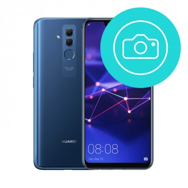 Servis kamere za Huawei Mate 20 Lite Servis kamere za Huawei Mate 20 Lite