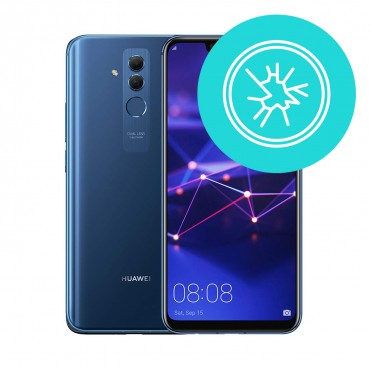 Servis stekla kamere za Huawei Mate 20 Lite Servis stekla kamere za Huawei Mate 20 Lite