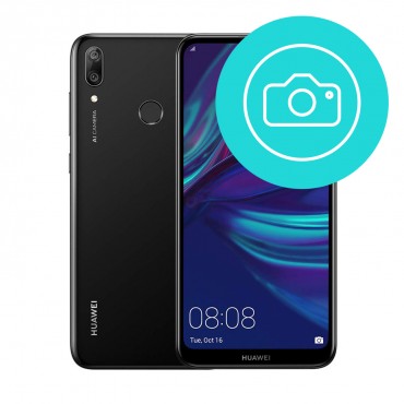 Servis kamere za Huawei Y7 Prime 2019