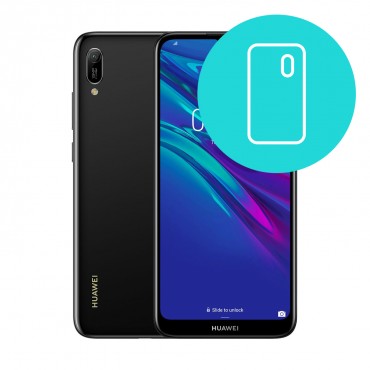 Menjava zadnjega pokrova za Huawei Y6 2019