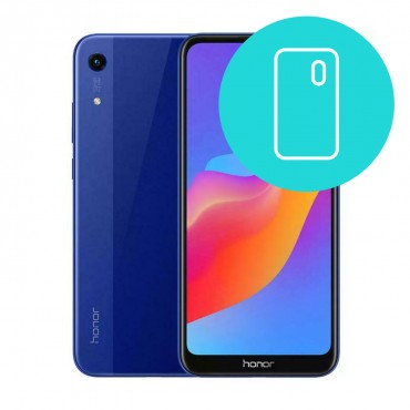 Menjava zadnjega pokrova za Huawei Honor Play 8A