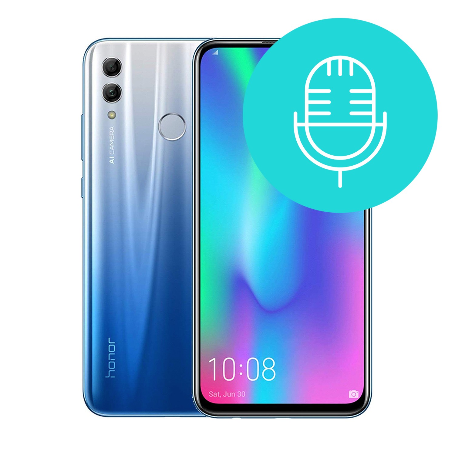 Servis mikrofona za Huawei Honor 10 Lite