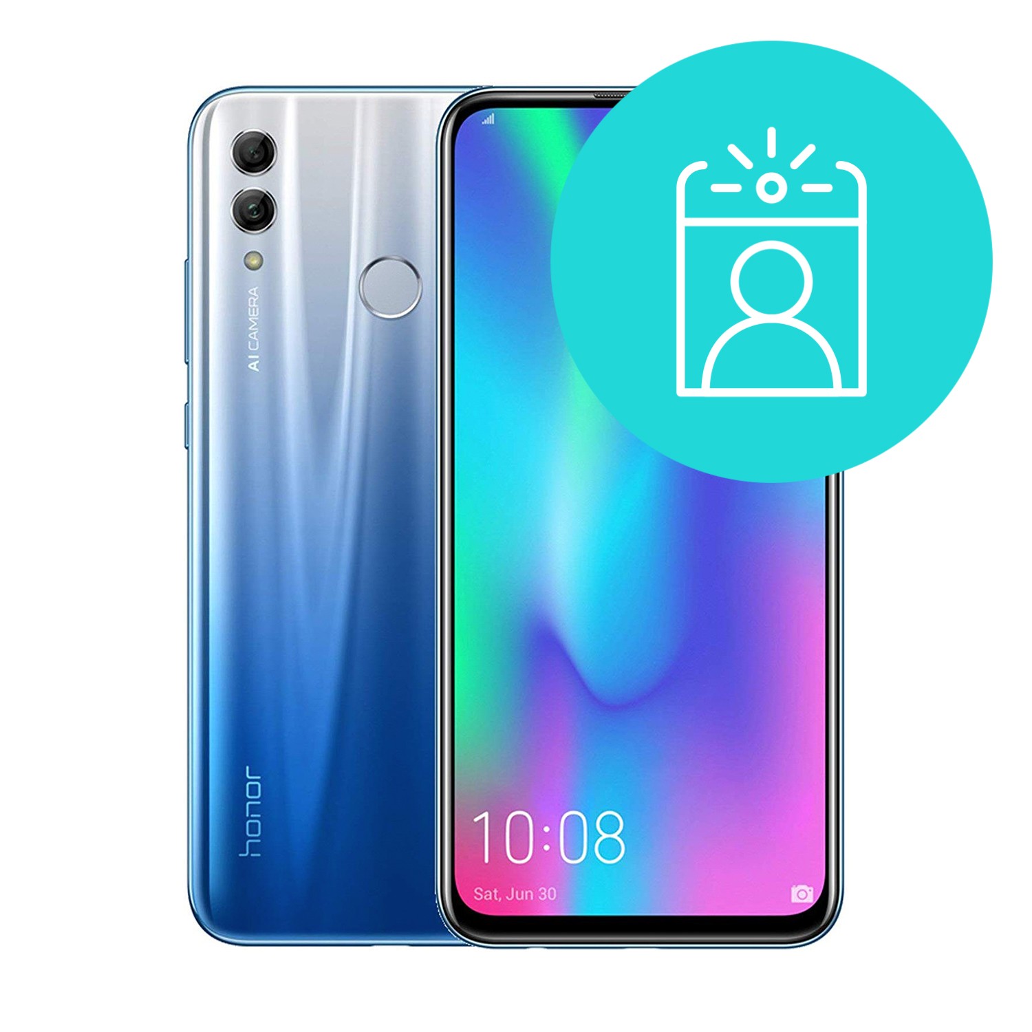 Servis Selfie kamere za Huawei Honor 10 Lite