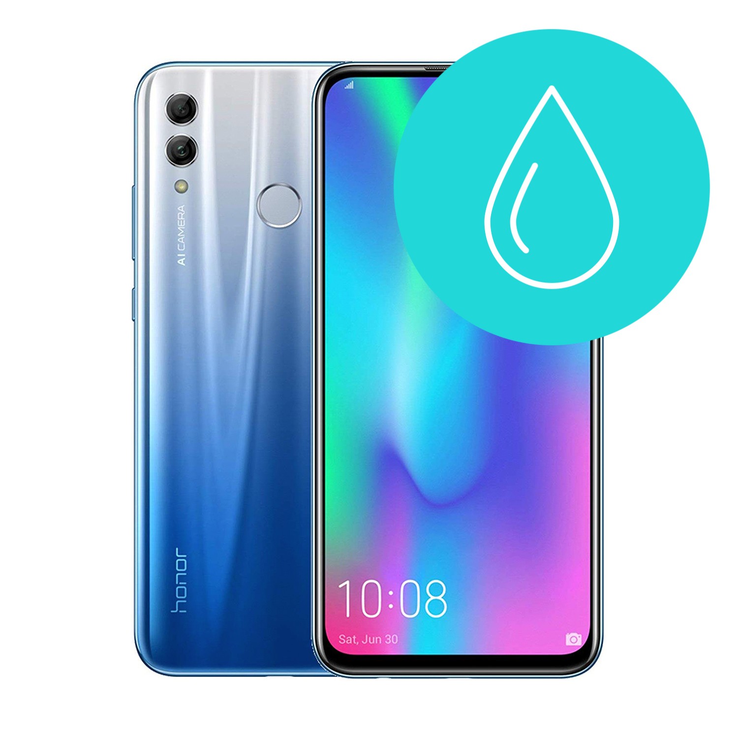 Servis stika s tekočino za Huawei Honor 10 Lite