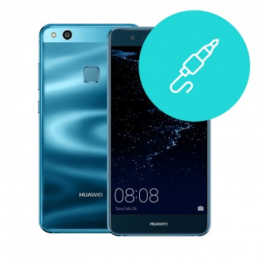 Servis vhoda za slušalke za Huawei P10 Lite