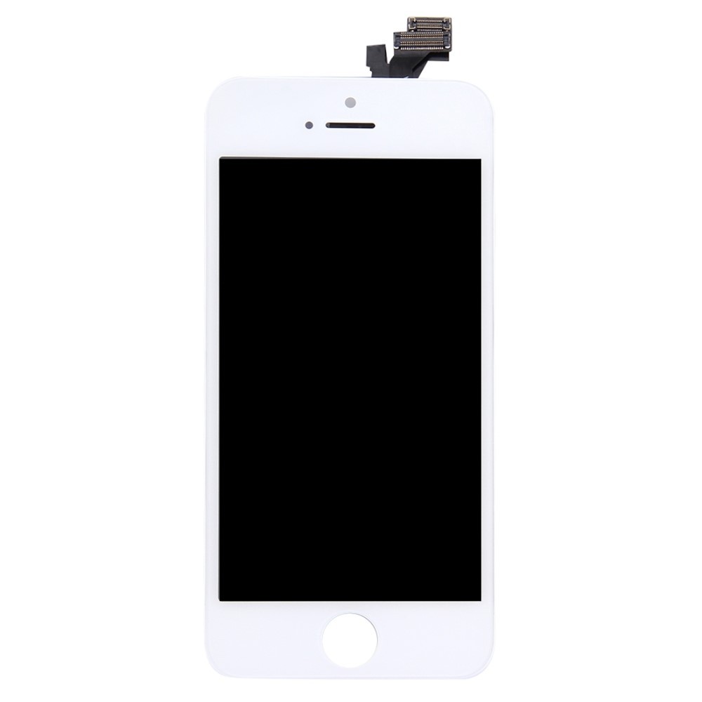 LCD zaslon in ekran na dotik za iPhone 5 - AA kakovost