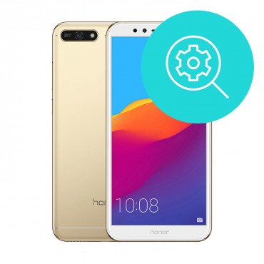 Prvi pregled (diagnostika) za Huawei Honor 7A