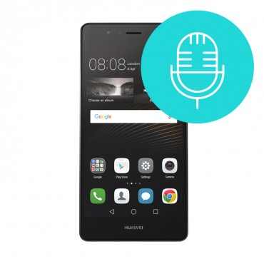 Servis mikrofona za Huawei P9 Lite Servis mikrofona za Huawei P9 Lite