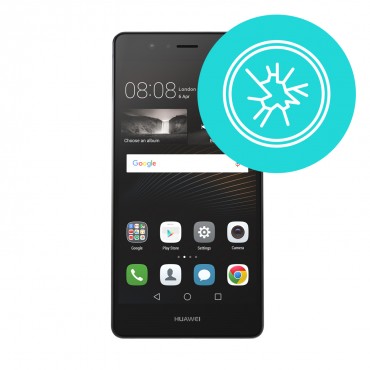 Servis stekla kamere za Huawei P9 Lite Servis stekla kamere za Huawei P9 Lite