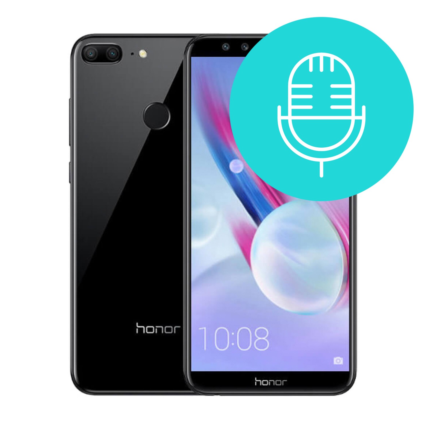 Servis mikrofona za Huawei Honor 9 lite
