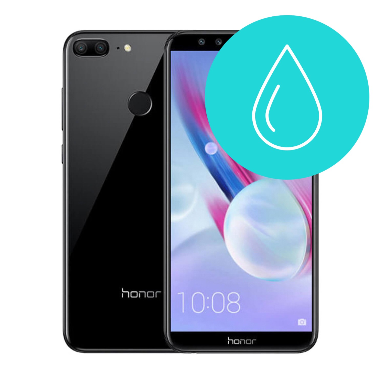 Servis stika s tekočino za Huawei Honor 9 lite