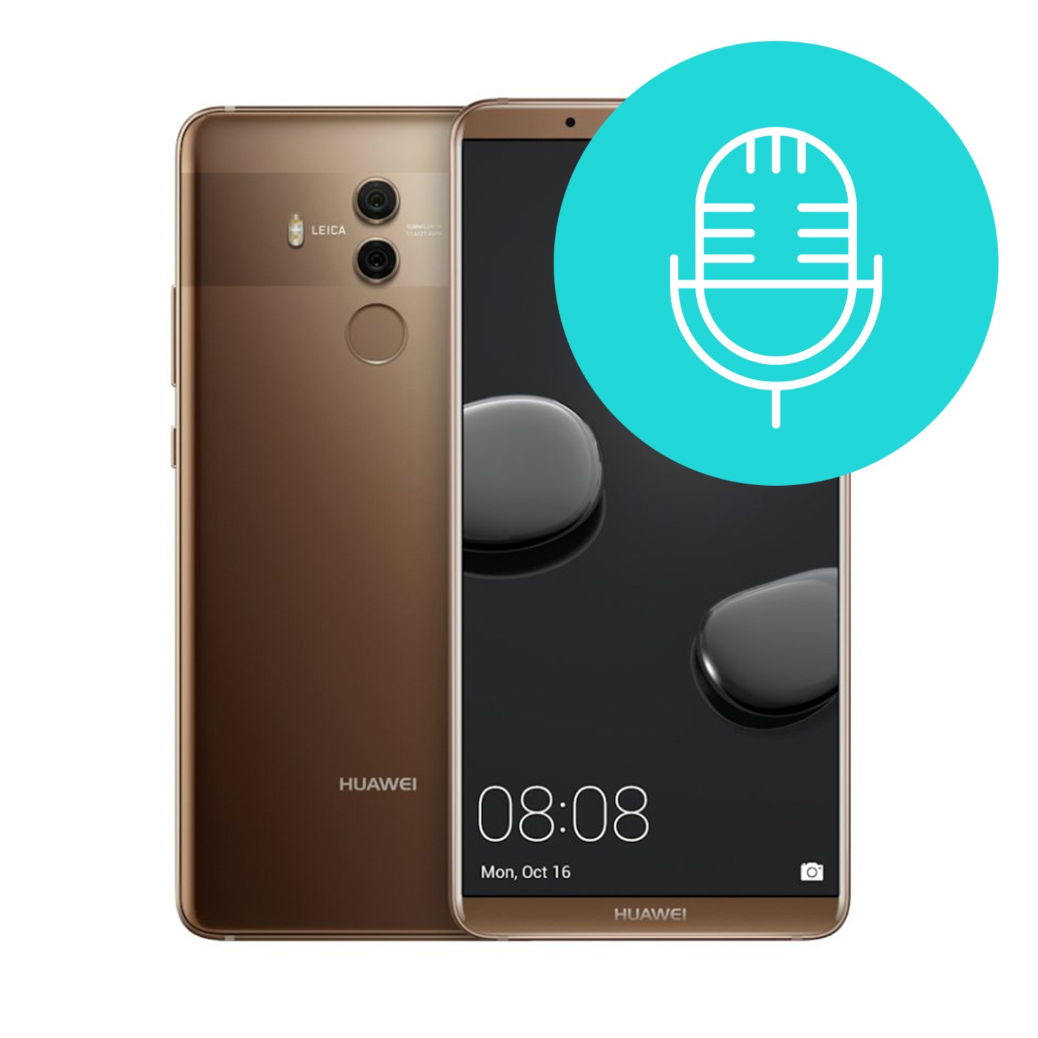 Servis mikrofona za Huawei Mate 10 Pro